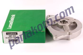 Lucas UNT252 Bmc Tm 30 Vakumlu Alternatör Şarj Dinamo Bilya Kapağı