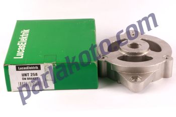 Lucas UNT258 Massey Ferguson 240 240S 255 Alternatör Şarj Dinamo Bilya Kapağı