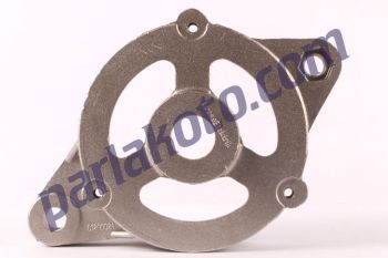 Lucas UNT258 Massey Ferguson 240 240S 255 Alternatör Şarj Dinamo Bilya Kapağı