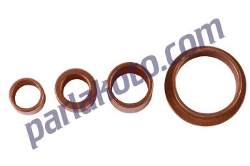 Lucas TCT118 Marş Burç Takımı