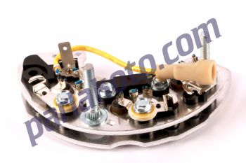 Lucas UBT300 A 127 Vakumlu Alternatör Şarj Dinamo Diod Tablası
