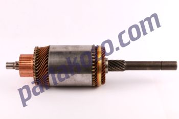 Lucas TIT111 Chrysler AS 26200 24V Marş Kollektörü