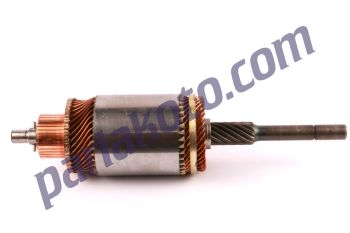 Lucas TIT200 Isuzu Otoyol 24V Marş Kollektörü