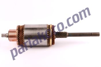 Lucas TIT212 Bmc Fatih Kamyon Profesyonel 24V Marş Kollektörü TIT201