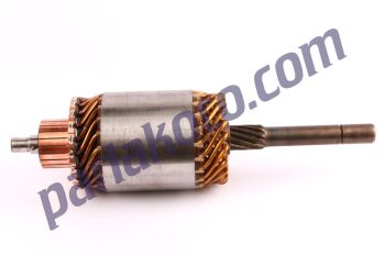 Lucas TJT103 Ford Bmc Chrysler Kamyon Massey Ferguson 265 285 Traktör 12V Marş Kollektör IM218