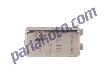 Lucas UCT129 A115 İçten 2 Uçlu Alternatör Şarj Konjektörü 12V