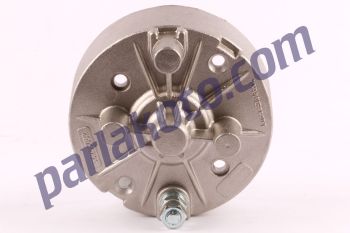 Lucas TRT101 M113 ve M45 Marş Dinamosu Arka Kapağı
