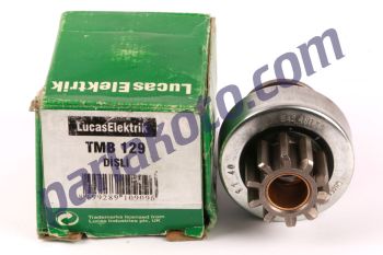 Lucas TMB129 Bmc Levend 80 1.8 10 Diş Marş Dişlisi