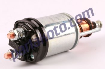Lucas TOT162 Massey Ferguson Traktör Anadol Dizel Marş Otomatiği 12V