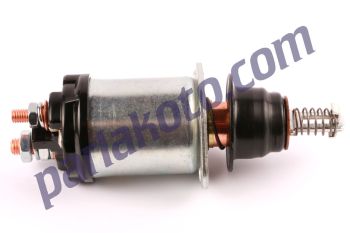 Lucas TOT182 Bmc TM 30 Kamyonet Fiat Traktör Steyr Traktör Tümosan Marş Otomatiği 12V