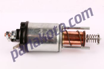 Lucas TOT501 Bmc Profesyonel Serisi Isuzu Marş Otomatiği 24V