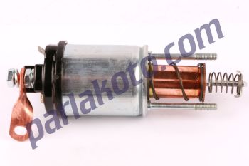 Lucas TPT111 Bmc Fatih Kamyon Chrysler Kamyon Marş Otomatiği 12V