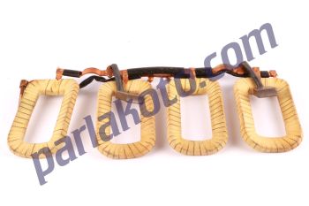 Lucas TET144 Yastık M127 Marşlar İçin 1990 Sonrası