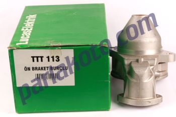 Lucas TTT113 Bmc Tm 30 Kamyonet Marş Pinyon Kapağı