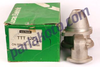 Lucas TTT122 Steyr Traktör Marş Pinyon Kapağı