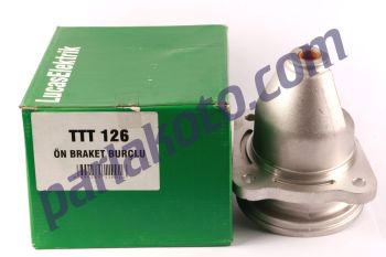 Lucas TTT126 Bmc Fatih Kamyon Profesyonel Marş Pinyon Kapağı