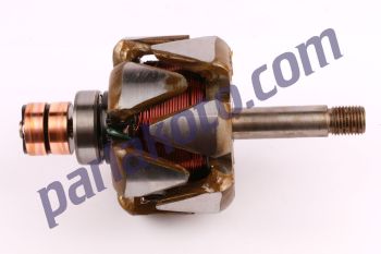 Lucas UDT106 A 115 Bilimum 12V 45 Amper Alternatör Şarj Rotoru