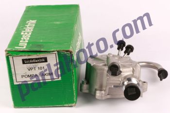 Lucas VPT101 A135 Alternatör Şarj Vakum Pompası