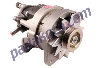Mako 63395571 Ford Transit M15 190V 12v 55 Amper Vakumlu Şarj Dinamosu