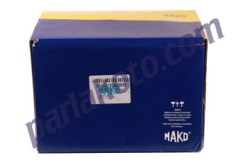 Mako 63321154 Tofaş Doğan Şahin Kartal Fiat Tempra Şarj Dinamosu 12V 55 Amper