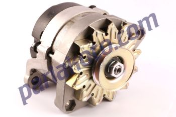 Mako 63321154 Tofaş Doğan Şahin Kartal Fiat Tempra Şarj Dinamosu 12V 55 Amper