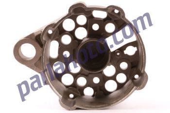 Mako 74963680 Fiat Traktör 450 480 Eski Model Diotsuz Şarj Diot Kapağı