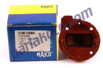Mako 74897042 Fiat Traktör 480 Eski Model Marş Otomatik Kapağı