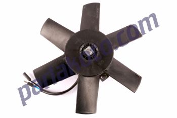 Mako 69402258 Şahin Doğan Kartal Fan Motoru Davlumbazsız
