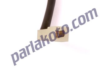 Mako 69401001 Fiat Murat 124 Fan Motoru