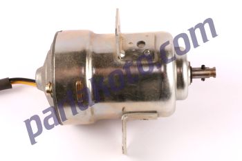 Mako 69401001 Fiat Murat 124 Fan Motoru