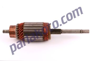 Mako 83215051 Renault 12 Marş Kollektörü