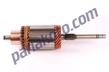 Mako 72313641 Ford Traktör 3600 Magirus Minibüs İşbora Bmc Leyland TM30 Steyr Traktör Pancar Motor 12V Marş Kollektörü