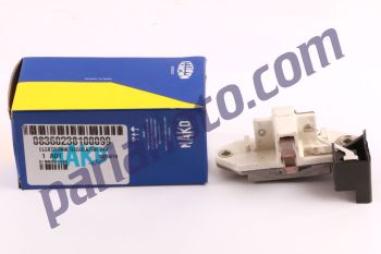 Mako 83602381 Fiat 35 NC 50 NC Ford Cargo 24V Alternatör Şarj Konjektörü
