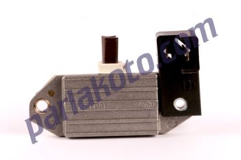 Mako 83602381 Fiat 35 NC 50 NC Ford Cargo 24V Alternatör Şarj Konjektörü