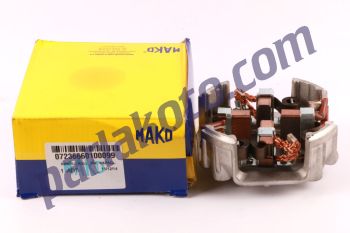 Mako 72366601 Büyük Araçlar Eski Model 12V Marş Kömür Kapağı