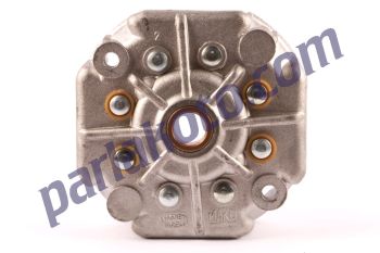 Mako 72366601 Büyük Araçlar Eski Model 12V Marş Kömür Kapağı