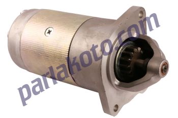Mako 63207149 Ford Transit M15 Dizel 2.4 2.5 Marş Dinamosu