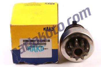 Mako 72315668 Isuzu Npr Kamyon 9 Diş Marş Dişlisi