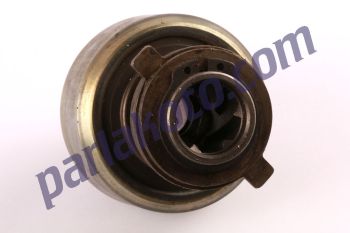 Mako 72397101 Fiat 35 NC 50 NC Fiat Traktör 9 Diş Çatallı Marş Dişlisi