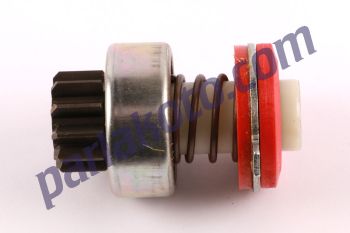 Mako 74887061 Fiat Şahin Doğan Kartal 1600 11 Diş Marş Dişlisi