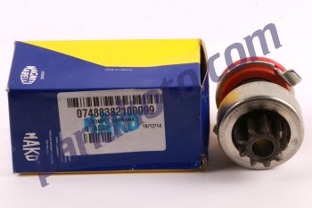 Mako 74883821 Renault 9 11 19 9 Diş Marş Dişlisi