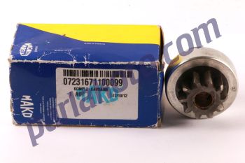 Mako 72316711 Hyundai Starex Mitsubishi L200 Otomatik Vites Marş dişlisi