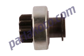 Mako 72316711 Hyundai Starex Mitsubishi L200 Otomatik Vites Marş dişlisi