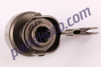 Mako 72356119 Peugeot J9 10 Diş Çatallı Marş Dişlisi