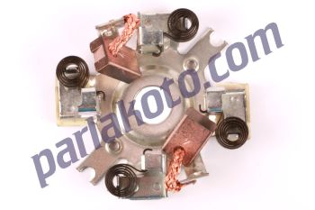 Mako 72164101 Pancar Motor Ford Traktör Universal Traktör Fiat Traktör Leylan TM30 Peugeot Magirus FordTransit Marş Kömür Yuvası