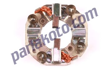 Mako 83227260 Mitsubishi L200 Hyundai Starex Fiat Doblo Ford Transit V184 Marş Kömür Yuvası