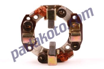 Mako 72317031 Ford Transit V184 Marş Kömür Yuvası