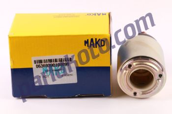 Mako 63693901 Fiat 50 NC Iveco Ford Cargo Tüm Mako Yeni Model Tipleri İçin Marş Otomatiği 24V