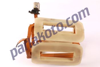 Mako 72344119 Bmc Leyland TM30 John Deere Leyland Traktör Ford Traktör 3600 Marş Yastığı