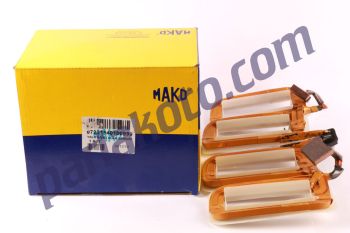 Mako 72315401 Ford Cargo 24V Marş Yastığı